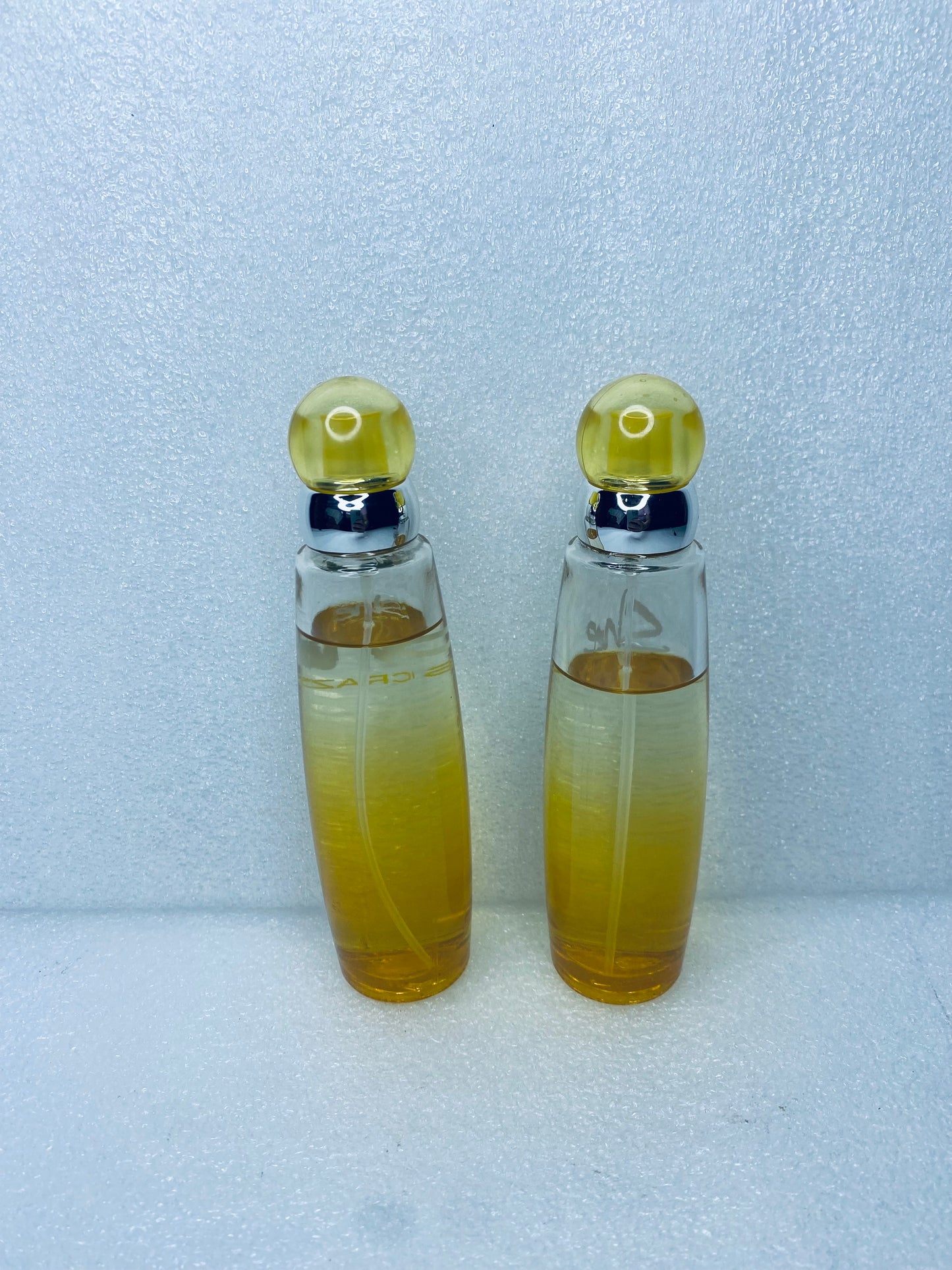 #239 - Lot Of 2 - She...Is Crazy Perfume - (IN CONDITION AS SHOWN)