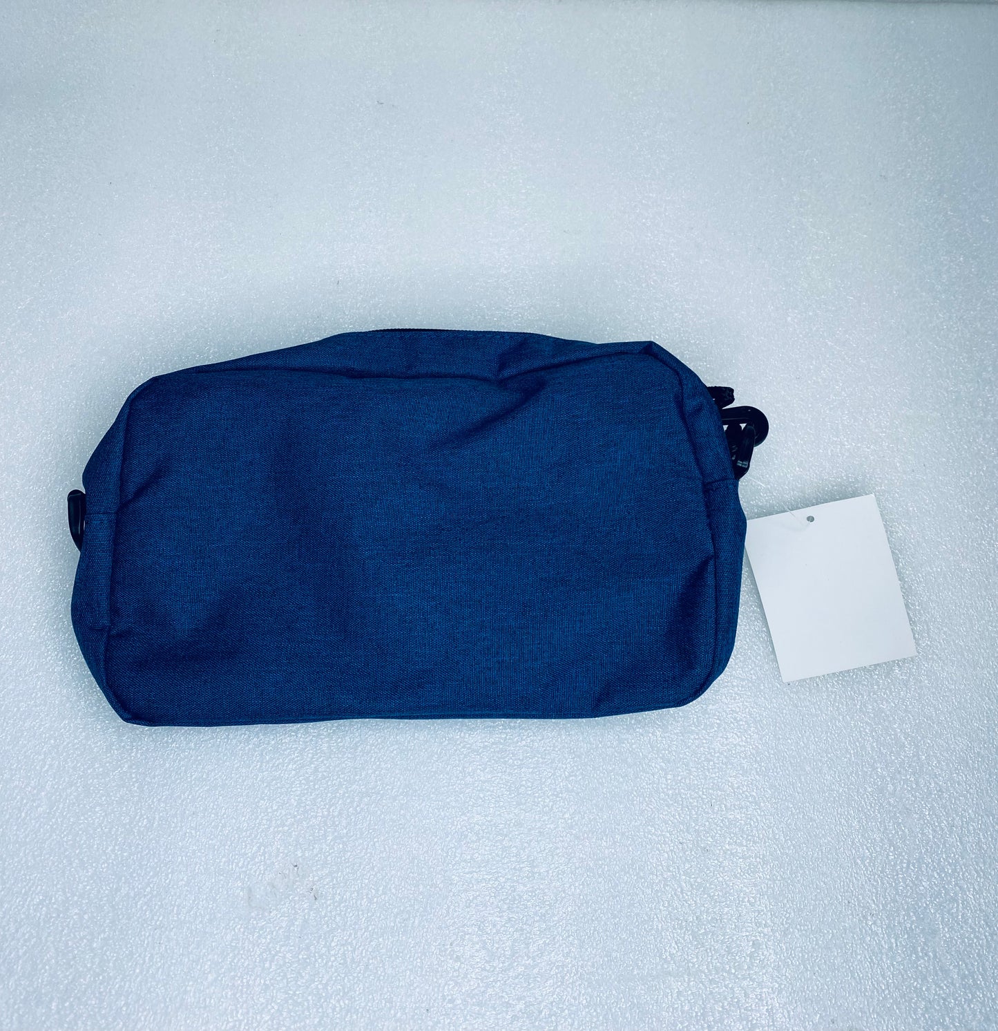 New Sanrio Hello Kitty Sacoche Navy Blue Shoulder Messenger Bag, 9.4"x5.9"x2.4"