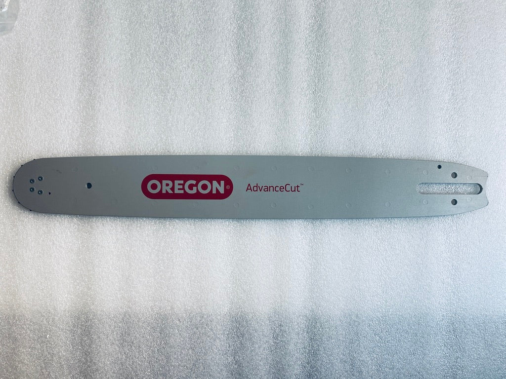 Oregon ControlCut 18" .325" Pitch, .063" Gauge Guide Bar & Chain Set