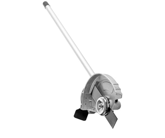 New Greenworks 8” Edger Attachment For Greenworks Capable String Trimmers