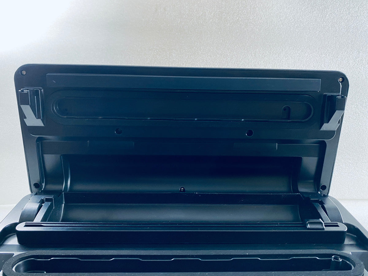 Anova Black Precision Vacuum Sealer Pro