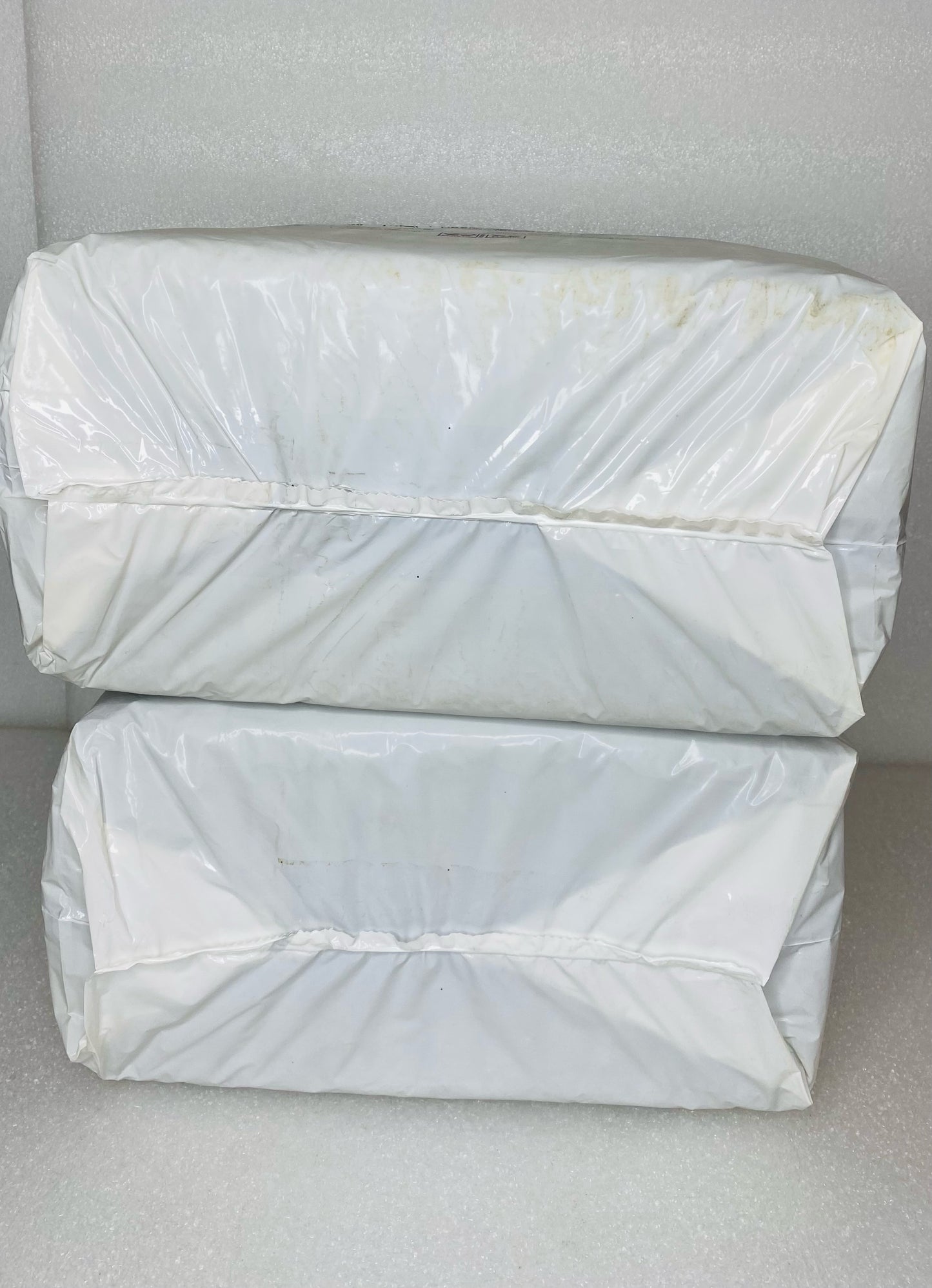 New Men Depend Guards Maximum Absorbency 168 Count Incontinence Pads