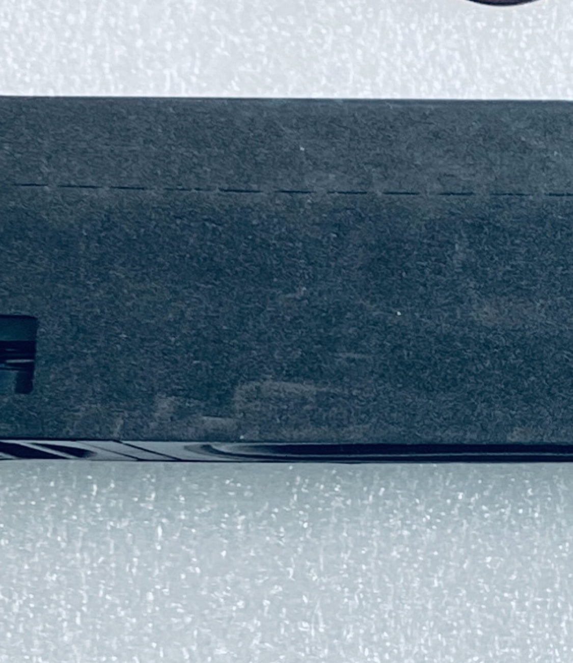 Hitachi 504MTC55LE9 6Ω 12W Tv Black Replacement Speaker
