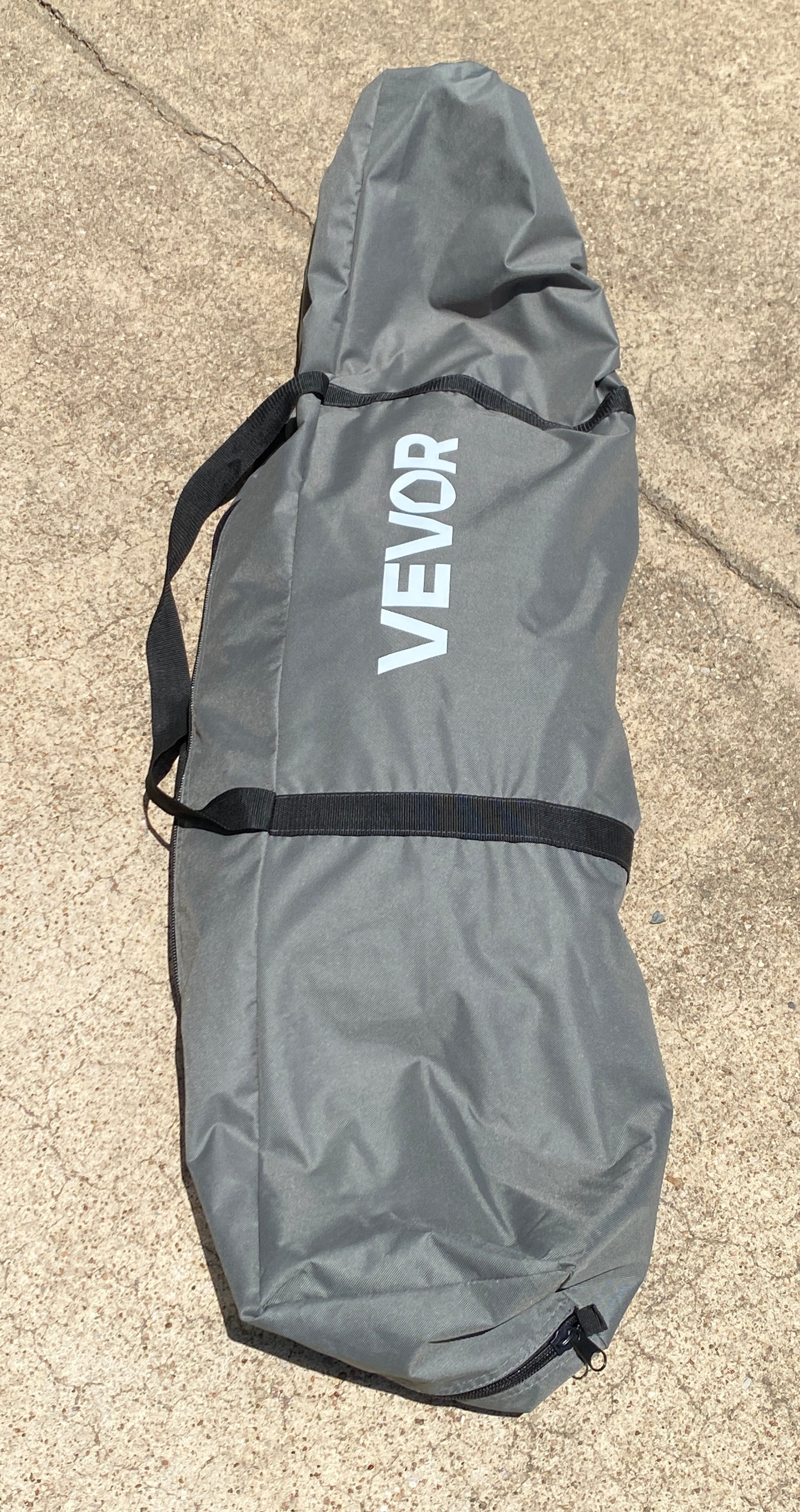 New Other VEVOR 12’x12’ 6-Sided Pop Up Canopy Gazebo Tent For 8-10 Persons