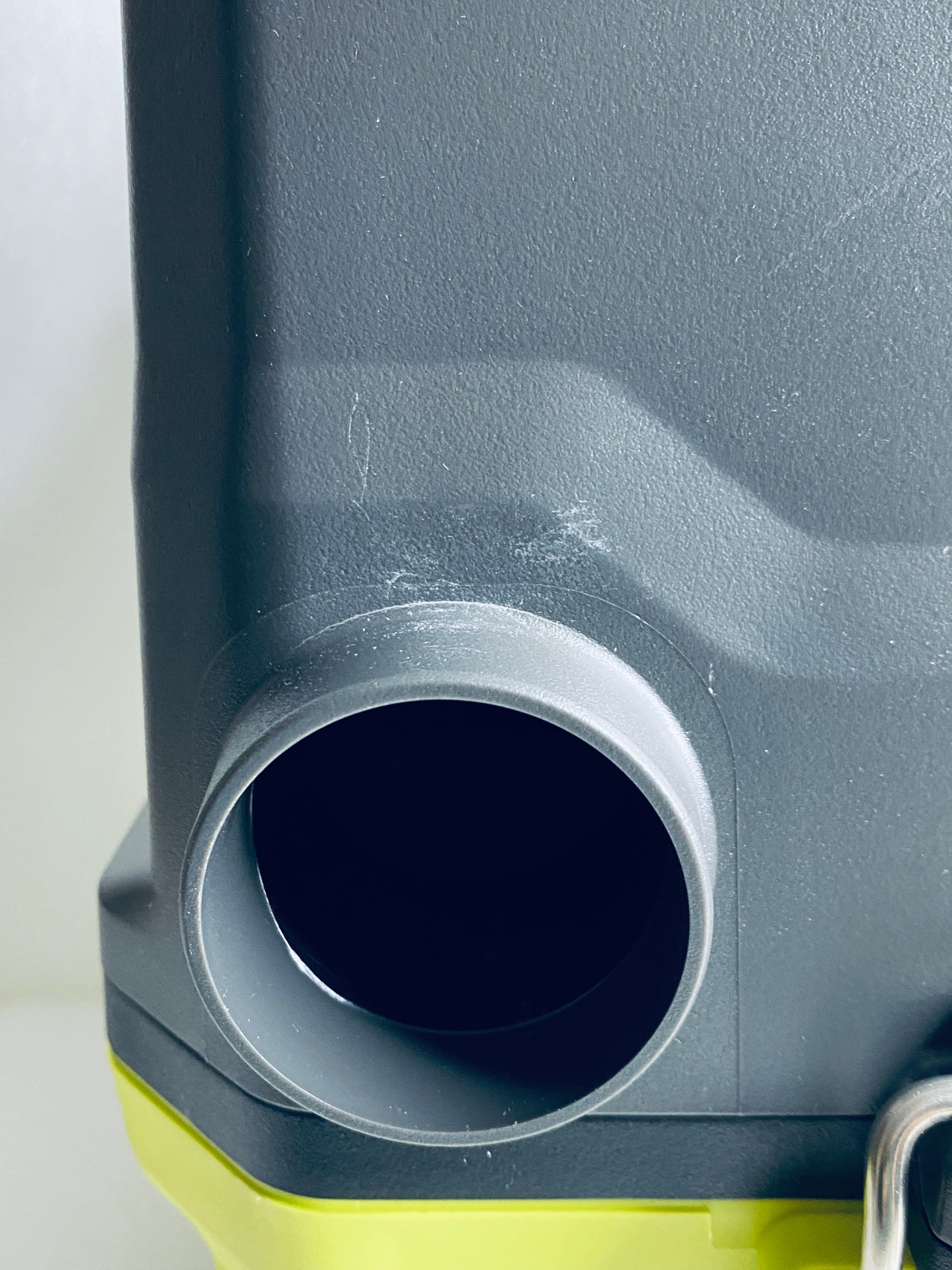 new Other - Ryobi ONE+ 18V Cordless 1 Gal. Wet/Dry Vacuum, Tool Only