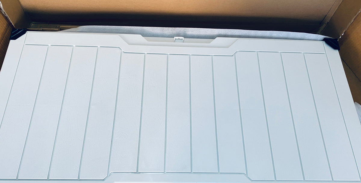 New Other YITAHOME 100 Gallon Large Resin Outdoor Deck Storage Box, White