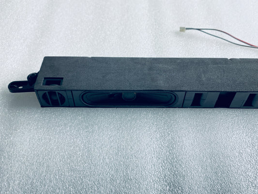 Hitachi 504MTC55LE9 6Ω 12W Tv Black Replacement Speaker