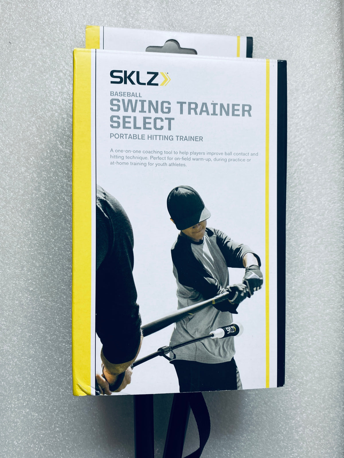 New Other SKLZ Baseball Swing Select Trainer