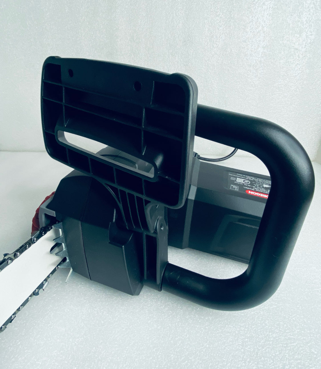 New Other Oregon CS1400 15 Amp Corded Electric Chainsaw W/ 16" Guide Bar & Chain