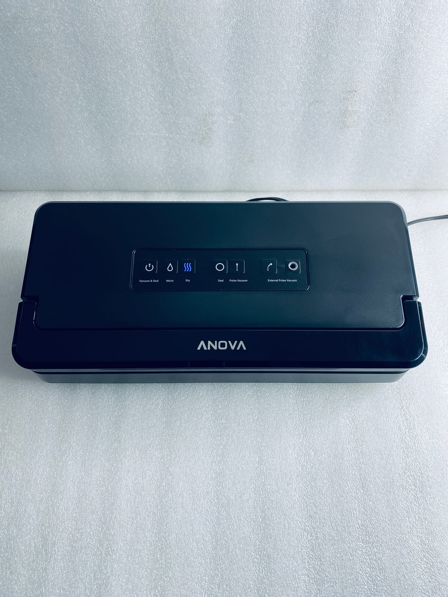 New Other Anova Black Precision Vacuum Sealer Pro