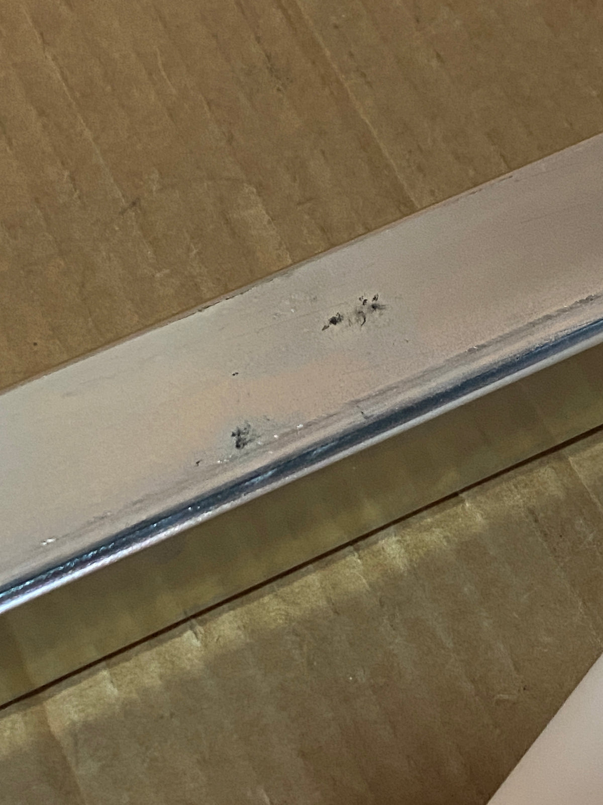 New Other VEVOR 16.7"- 60″ Adjustable Boat Trailer Guide Poles