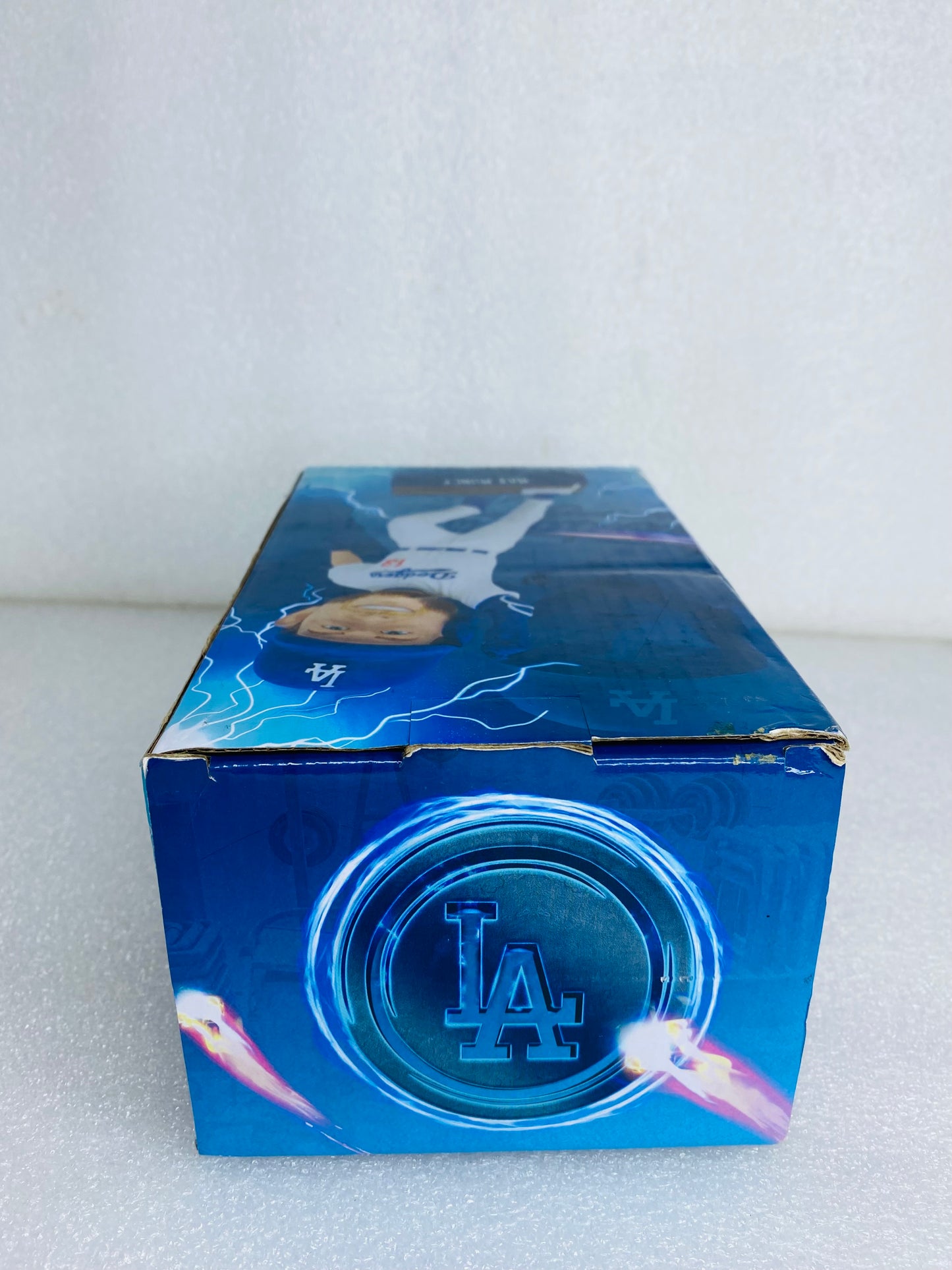 New Max Muncy #13 Los Angeles Dodgers 2023 Stadium Giveaway BobbleHead