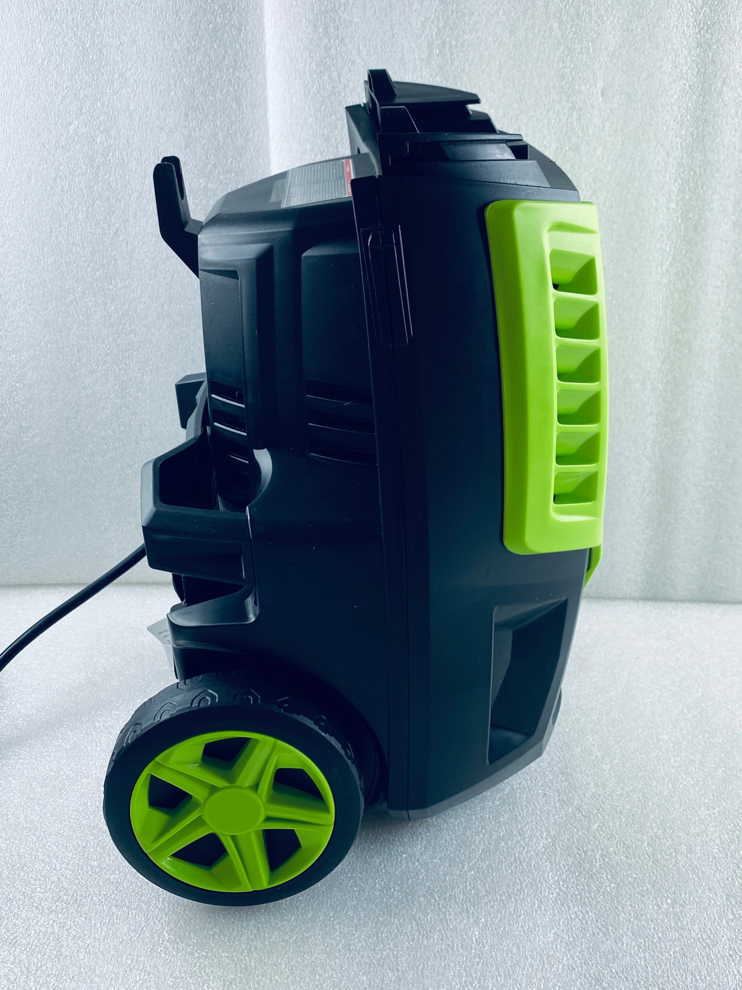Imdot Pressure Washer 5000PSI Max 4.0GPM With 4 Nozzles & Foam Cannon