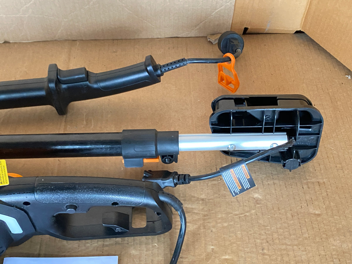 New Other WORX 10" 2-In-1 Electric Chainsaw/Pole Saw 8 Amp Up to 10 ft.