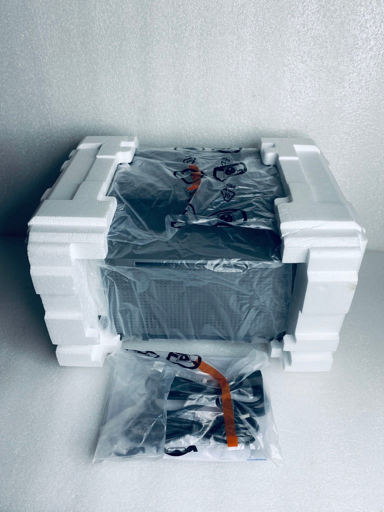 New Other HP LaserJet M209d Black And White Laser Printer W/ Two Sided Printing