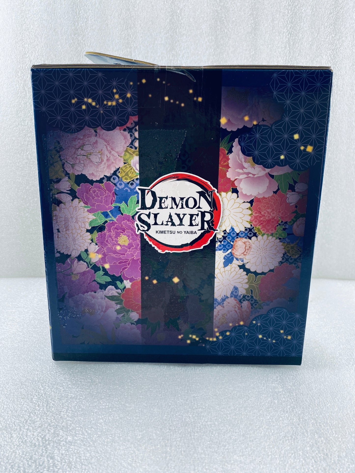 New Other Bandai Namco Demon Slayer Tengen Uzui Figure (City Where Demons Dwell