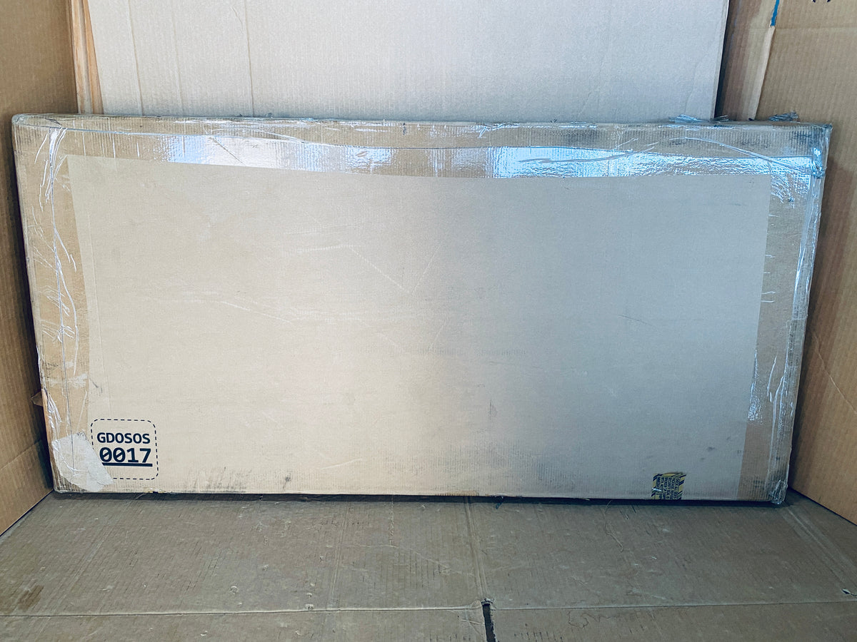 New Other YITAHOME 100 Gallon Large Resin Outdoor Deck Storage Box, White