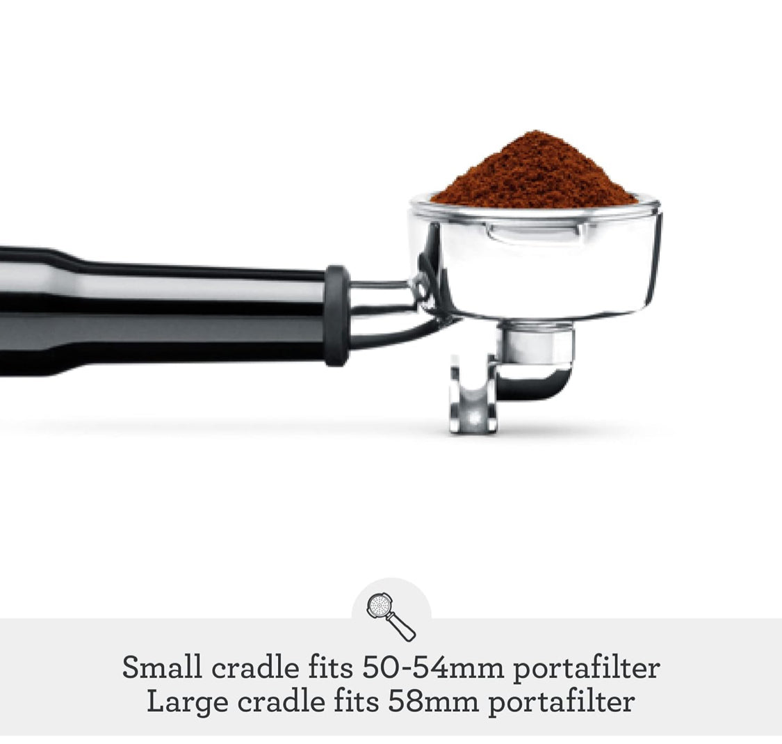 New Other Breville Coffee & Espresso Bean Smart Grinder Pro, Black Truffle