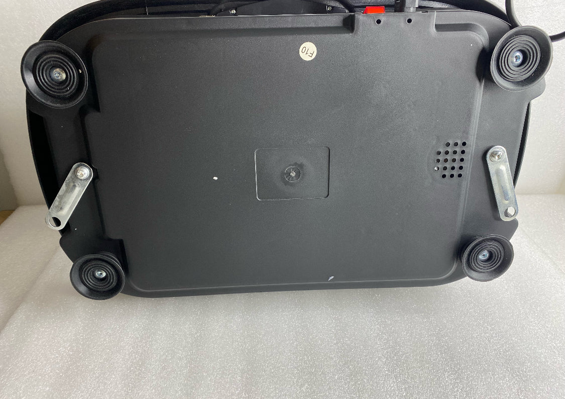 New Other Renoj Whole Body Vibration Platform W/ Bluetooth Speaker & LED Display