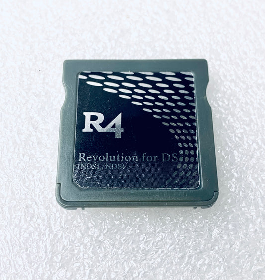 R4 Revolution For DS (NDSI/DS) Cartridge Only