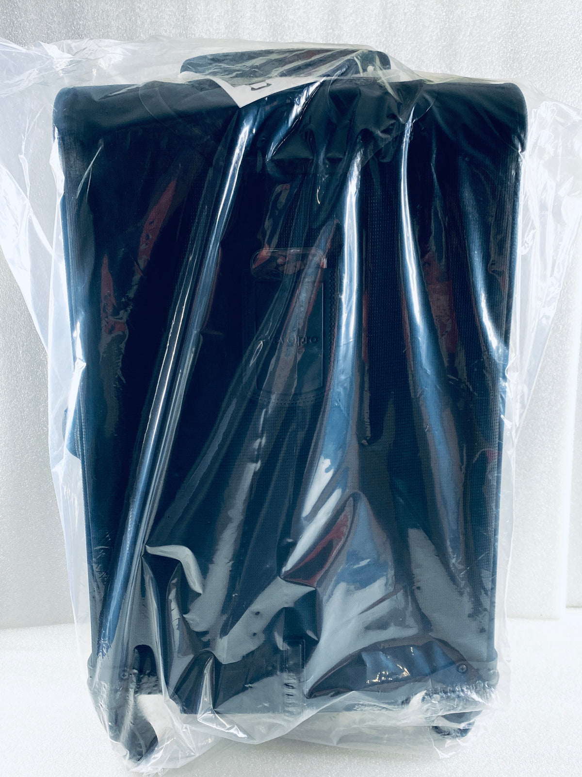 New Travelpro Maxlite 5 Softside 21" Carry-On Luggage Spinner, Black