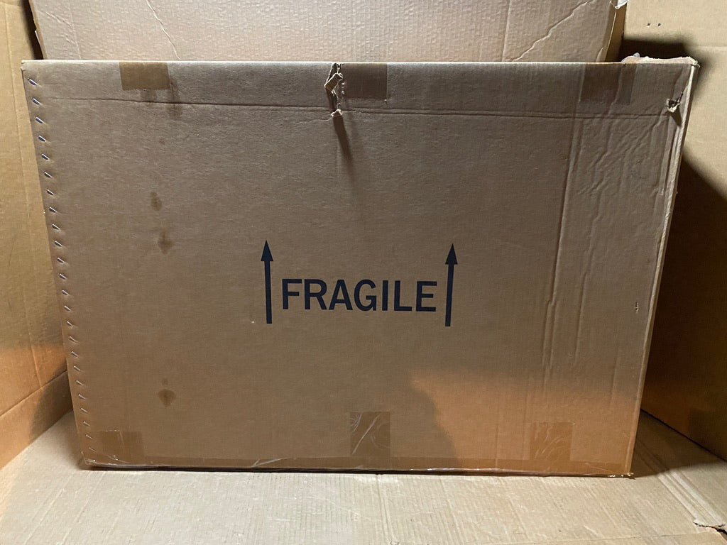 New Other IRIS USA 24” 8-Panel Pet Playpen Enclosure, Black