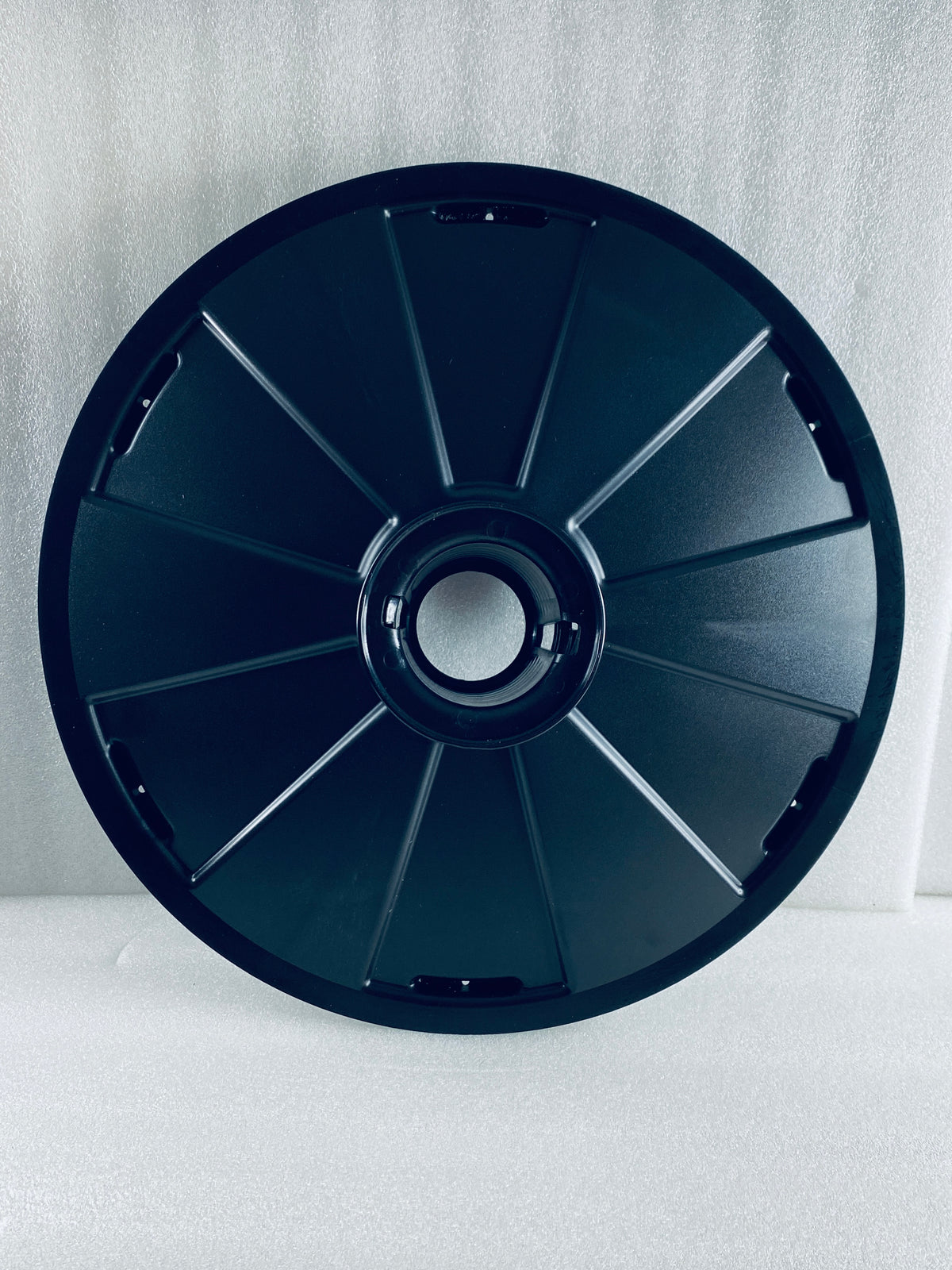 New Other Goalrilla Basketball Rim Blocker Compatible With 18” Regulation Rims