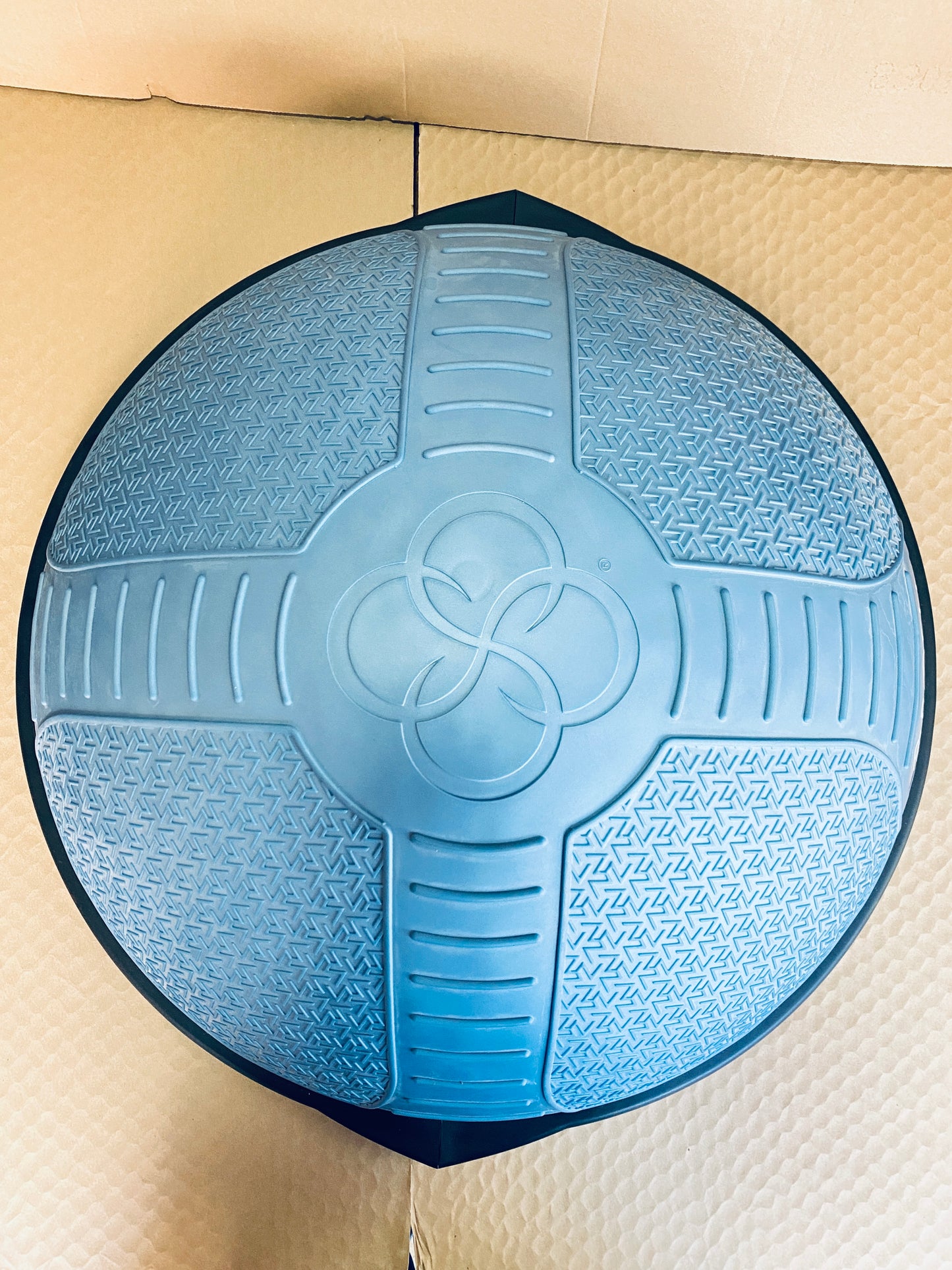 New Other BOSU NexGen Balance Ball Trainer, Blue/Black
