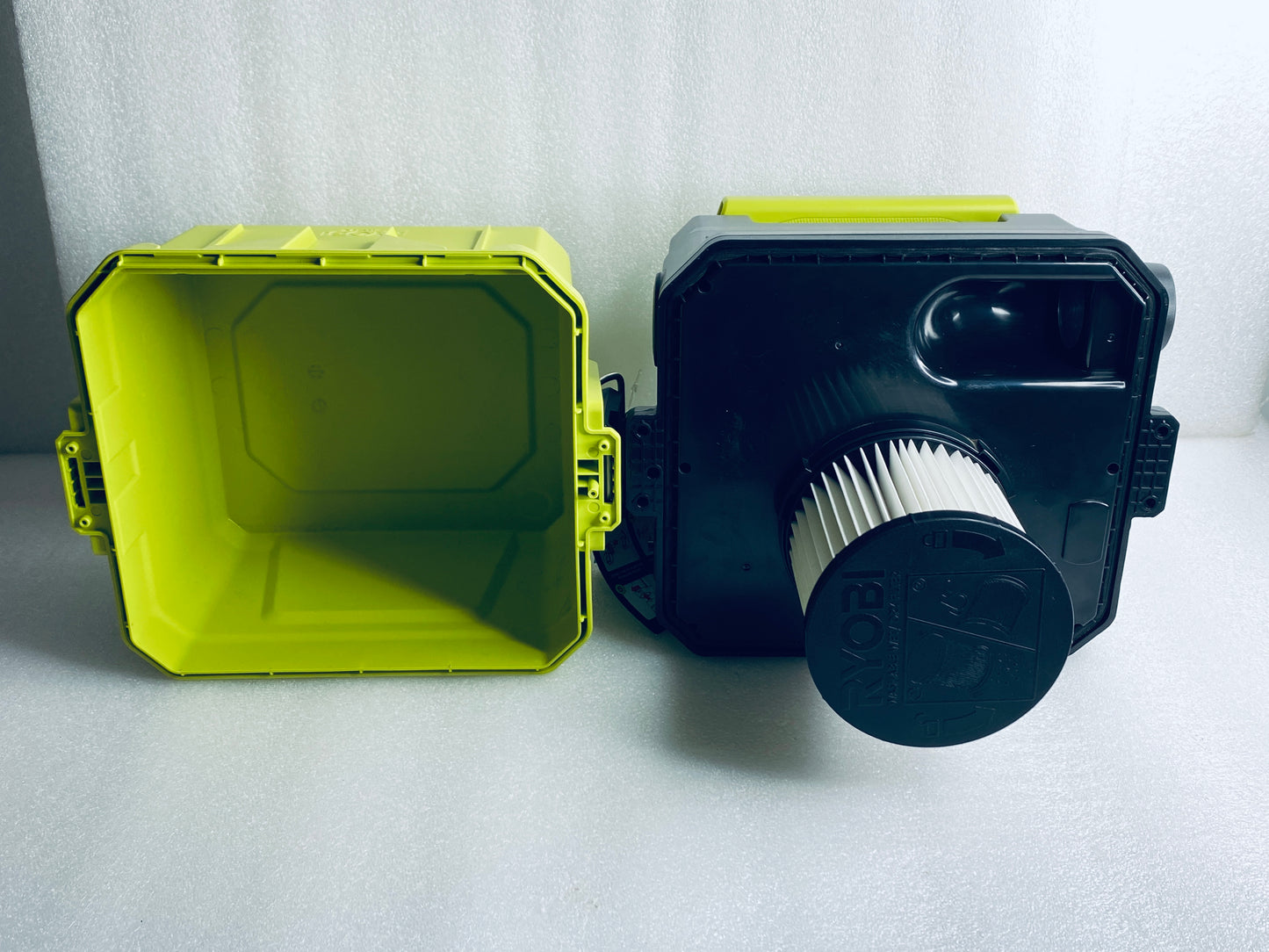 new Other - Ryobi ONE+ 18V Cordless 1 Gal. Wet/Dry Vacuum, Tool Only