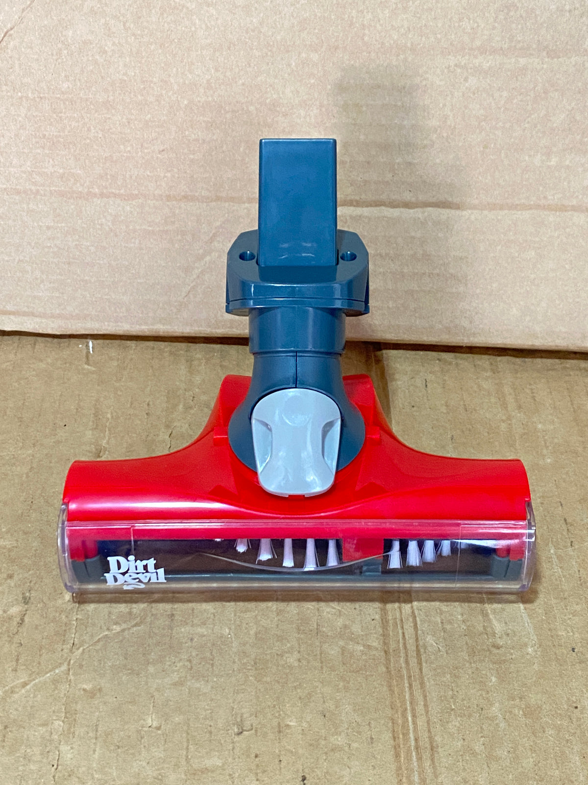 Like New Dirt Devil Scorpion Plus Handheld Vacuum, Powerful Suction
