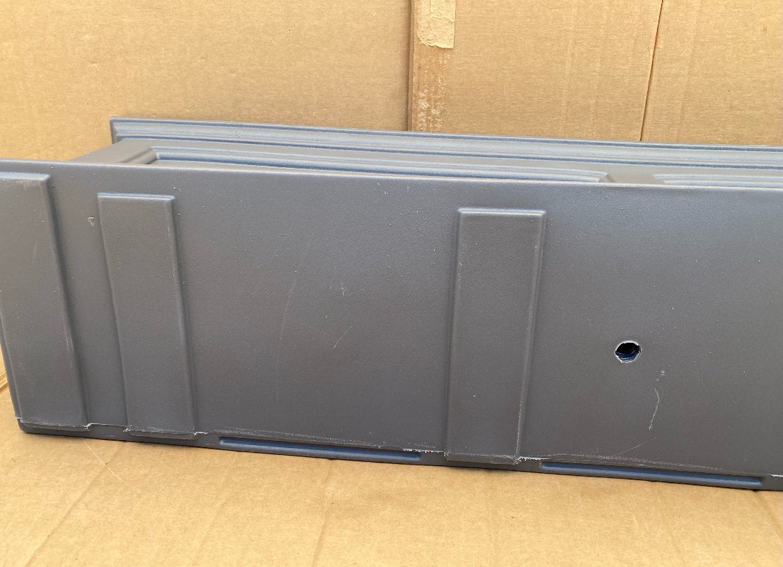 New Other Mayne Fairfield 4ft Self Watering Flower Window Box With Steel Mount