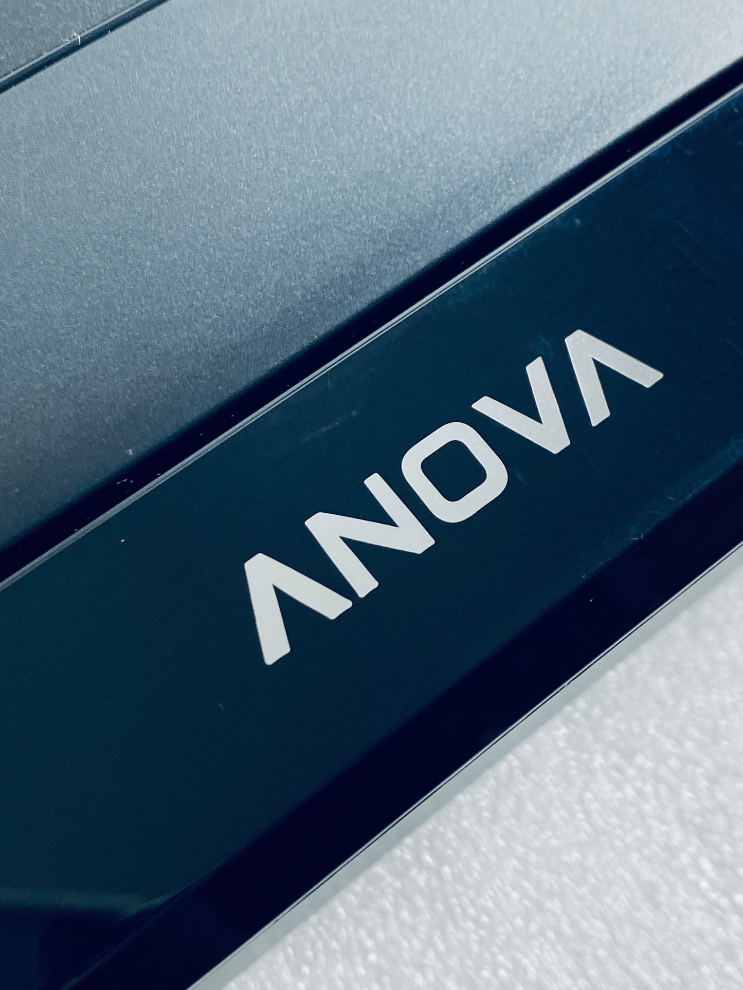 New Other Anova Black Precision Vacuum Sealer Pro