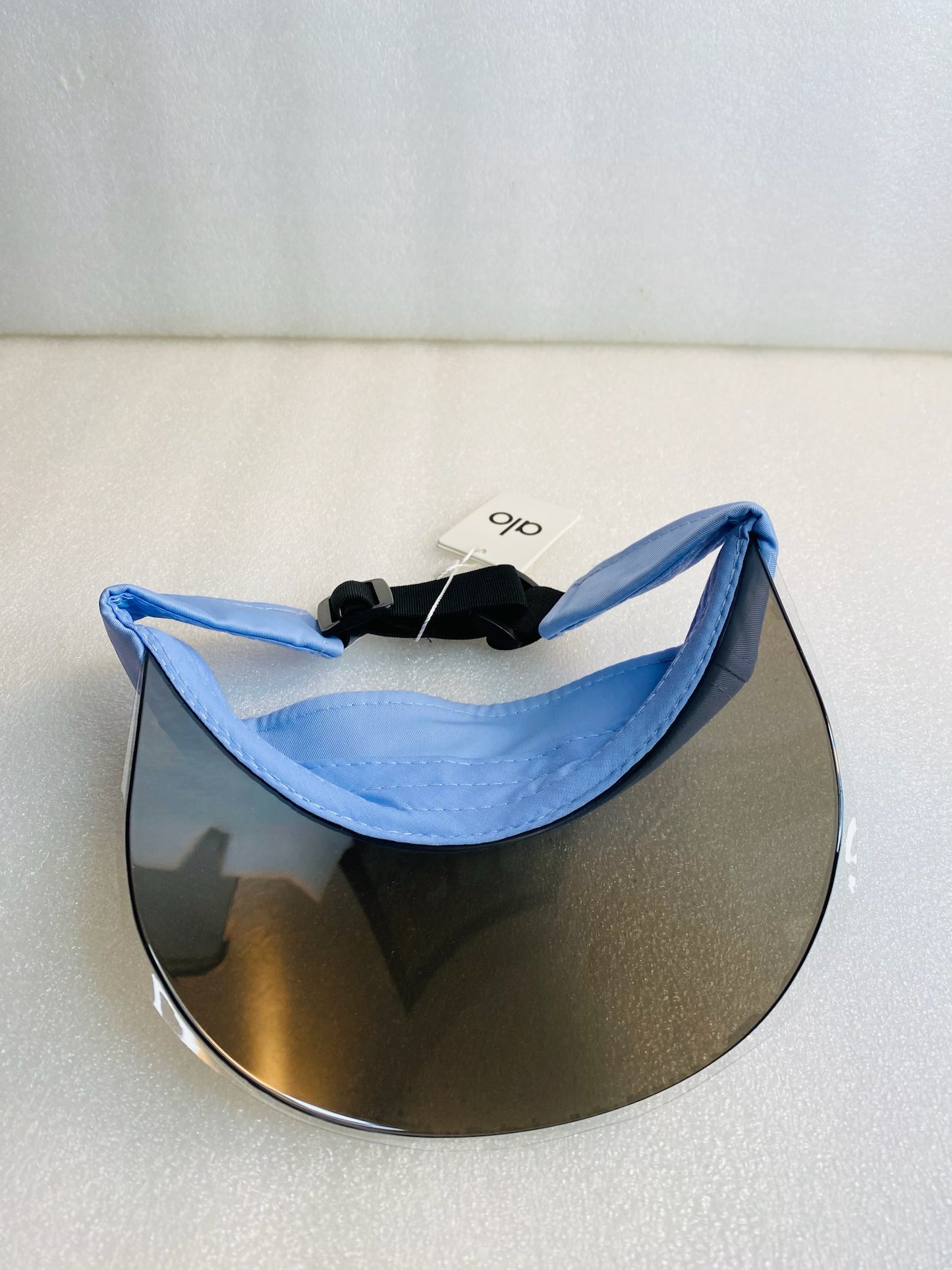 New Alo Yoga Solar Visor, One Size
