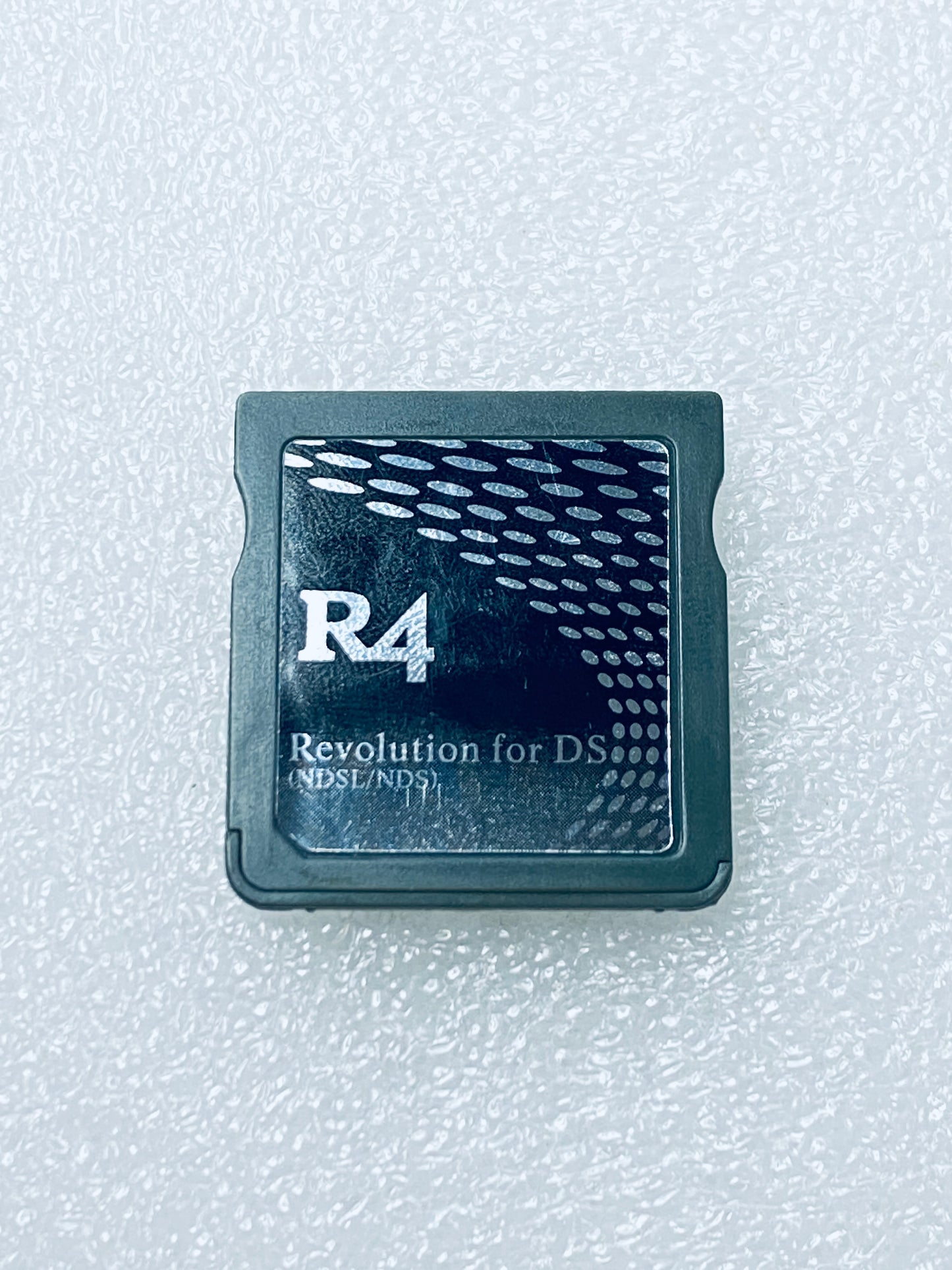 R4 Revolution For DS (NDSI/DS), Cartridge Only