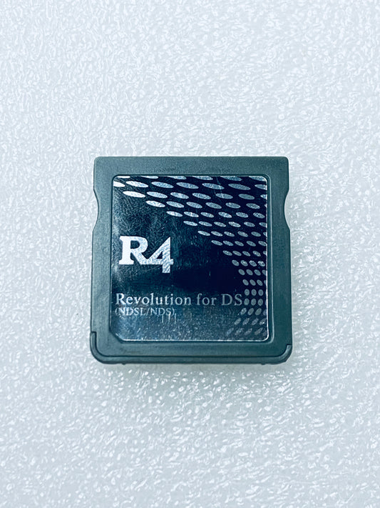 R4 Revolution For DS (NDSI/DS), Cartridge Only