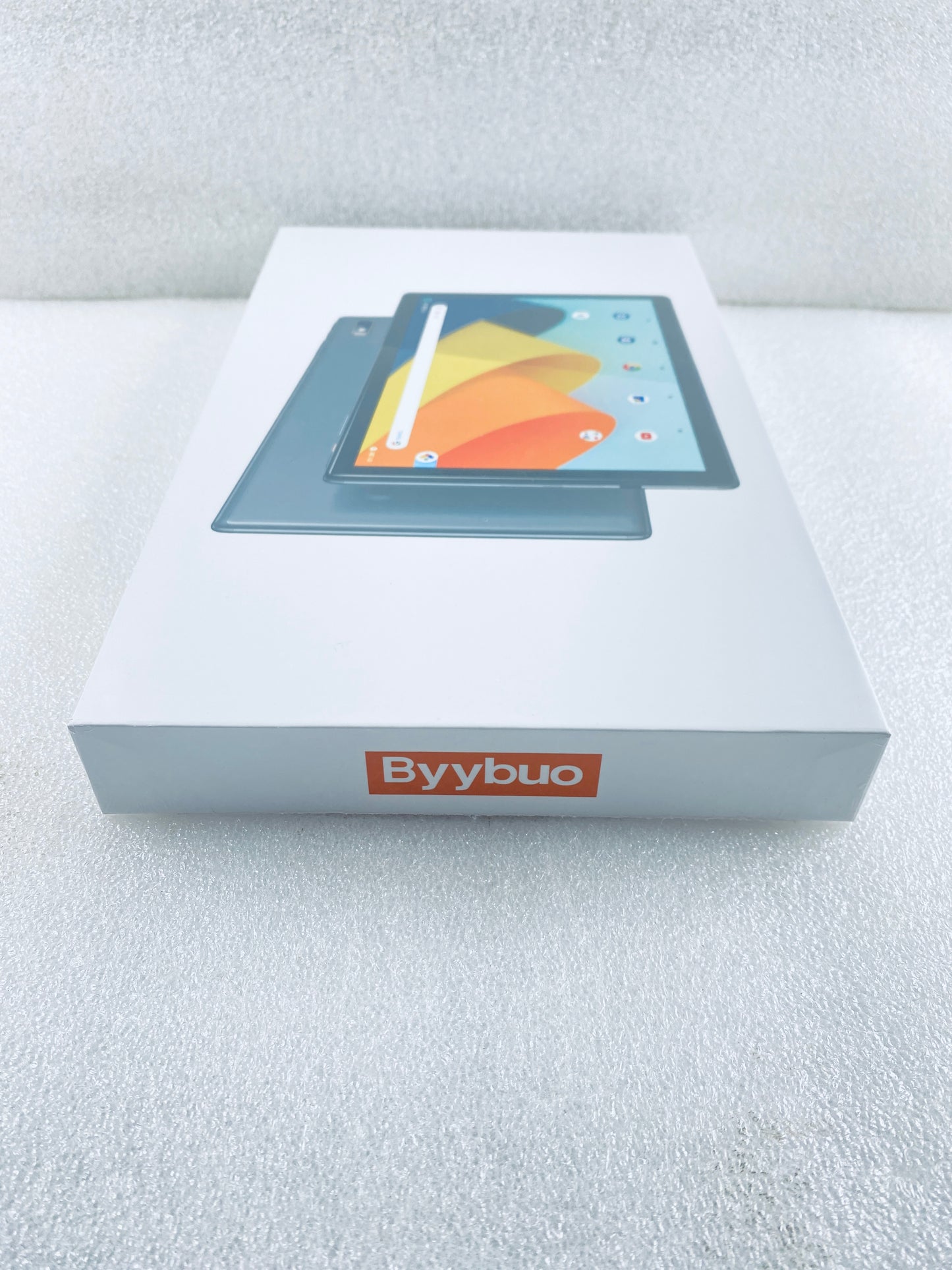 New Byybuo 10.1" 2GB 32GB Android 11 Quad-Core  Processor Smartpad Tablet