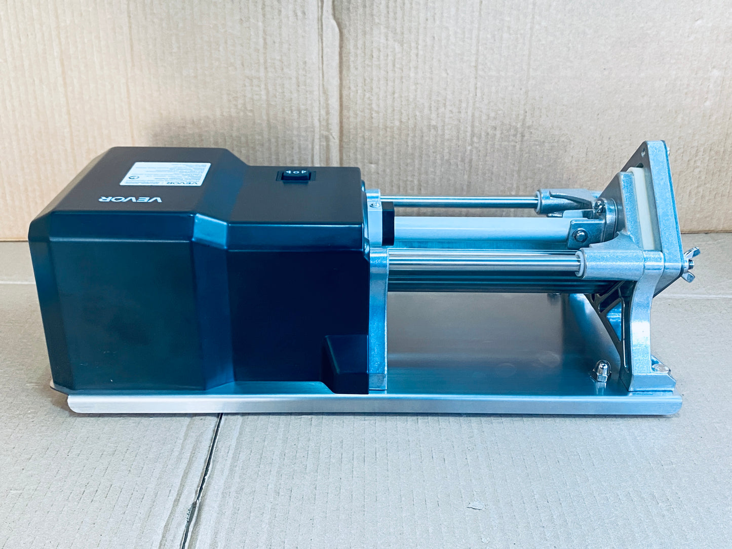 New Other VEVOR Commercial Stainless Steel French Fry, Vegetable & Fruit Cutter