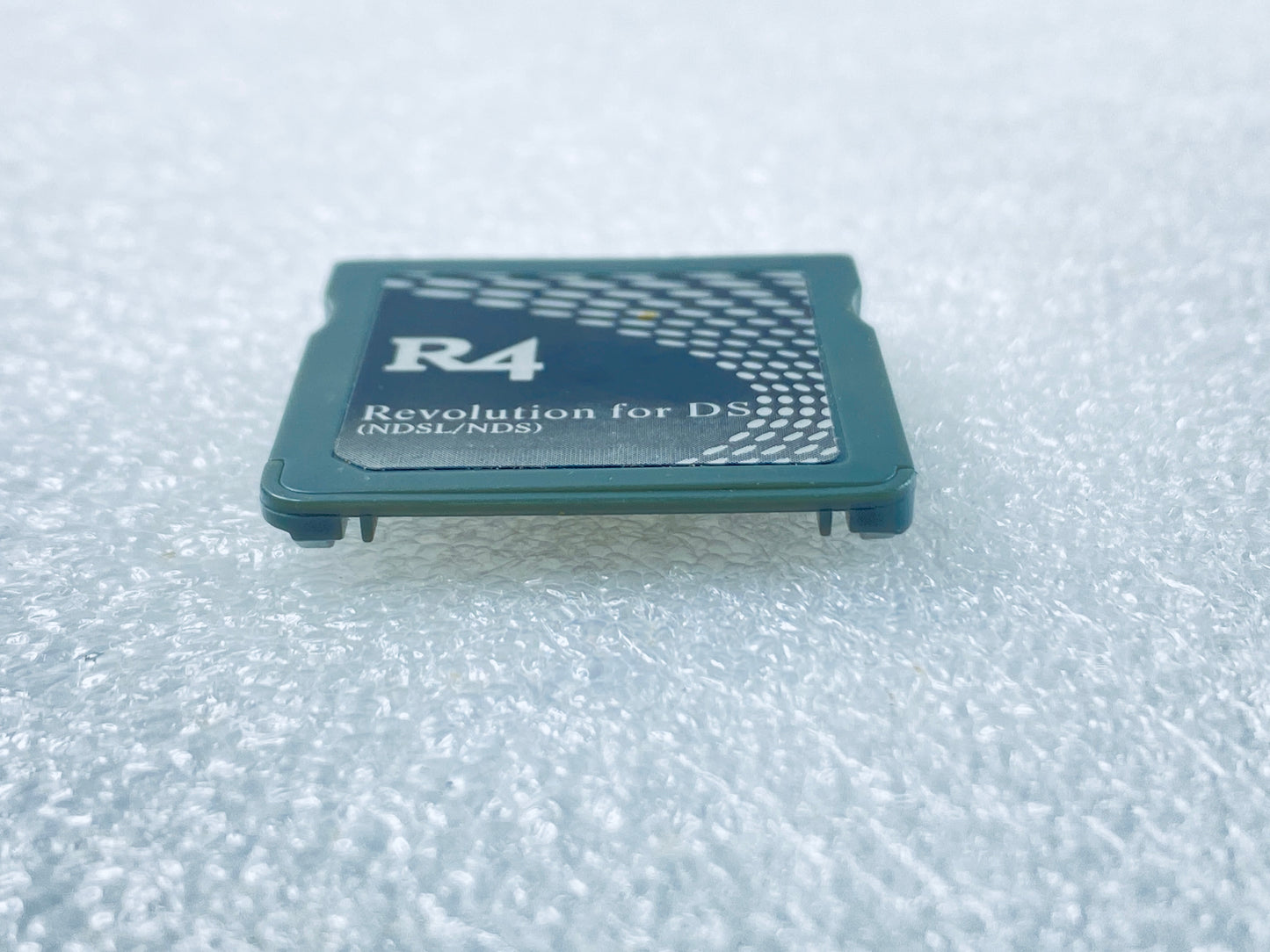 R4 Revolution For DS (NDSI/DS) Cartridge Only
