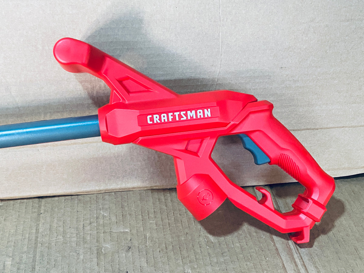 New Other CRAFTSMAN 12" Corded Electric String Trimmer/Edger