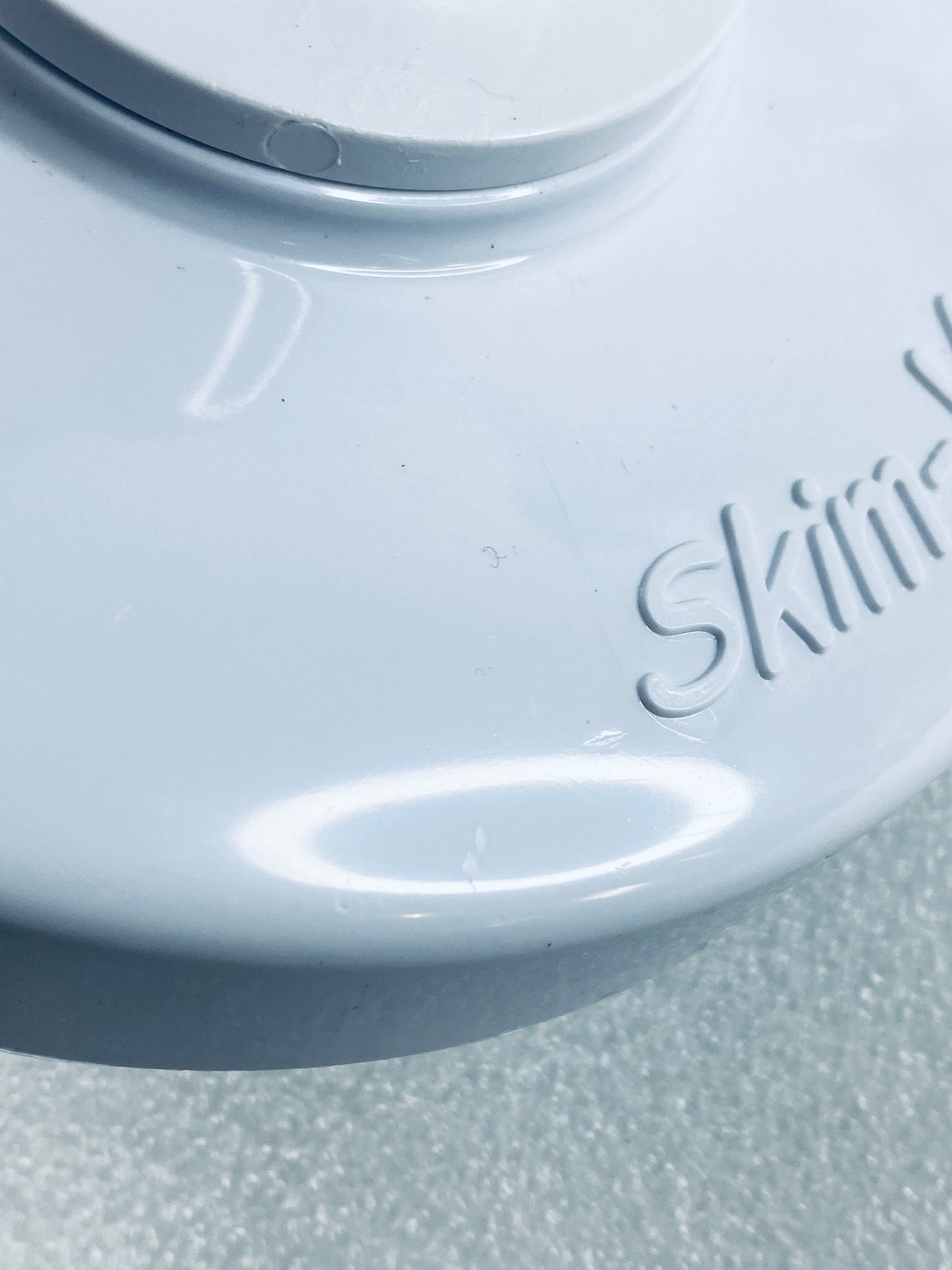 New Other Hayward SP1091LX Dyna-Skim Above-Ground Pool Skimmer, Surface Skimmer