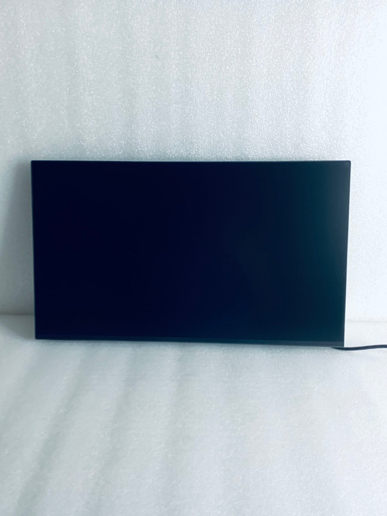 New Open Box ViewSonic 24” 1080p Ergonomic Monitor W/ Tilt, Swivel & Pivot