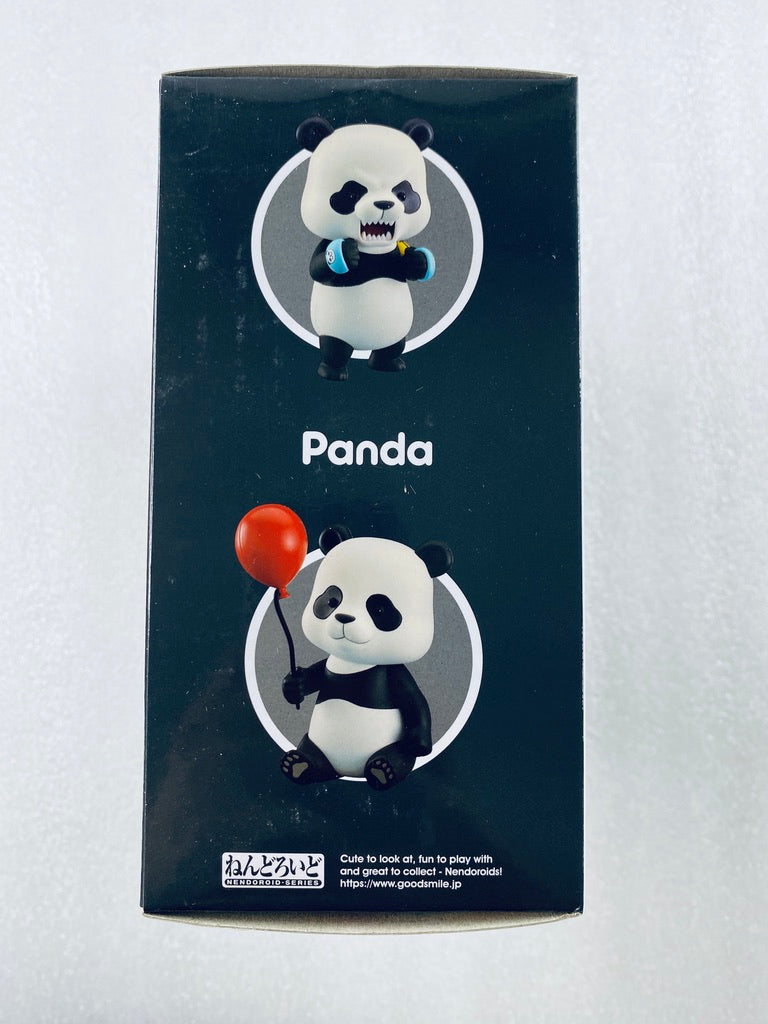 New Good Smile Jujutsu Kaisen Action Figure #1844 Panda Nendoroid Series
