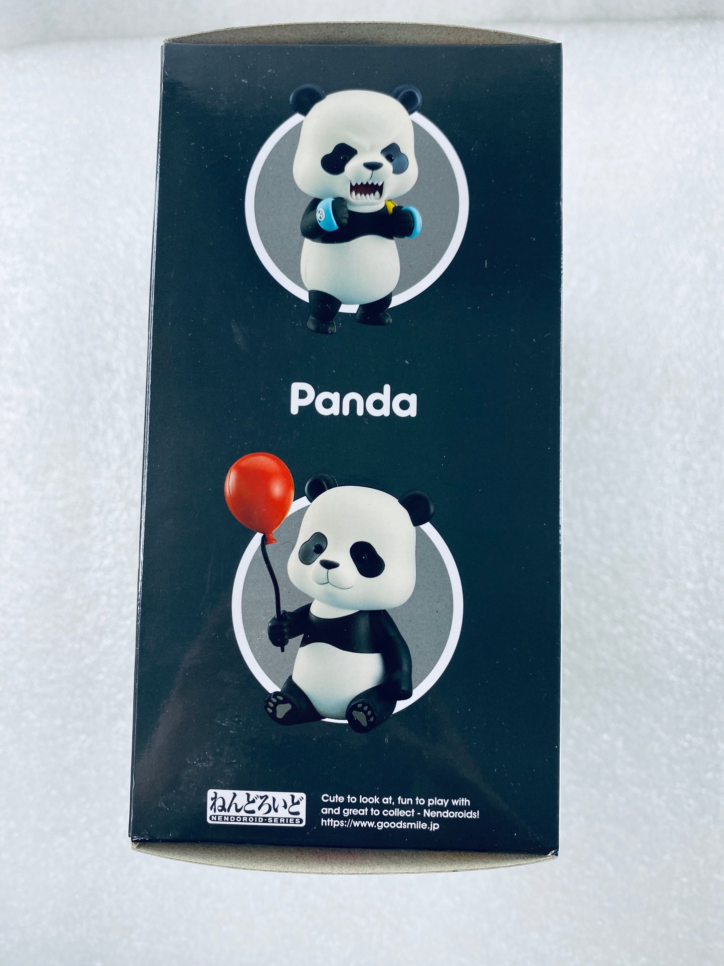 New Good Smile Jujutsu Kaisen Action Figure #1844 Panda, Nendoroid Series