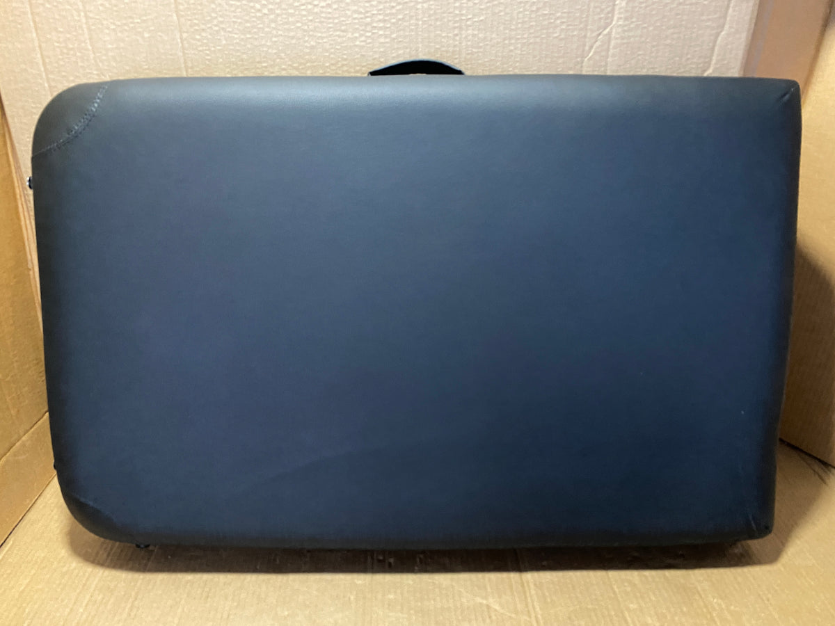 New Other PayLessHere 24” Wide Foldable/Portable Massage Bed/Table Black
