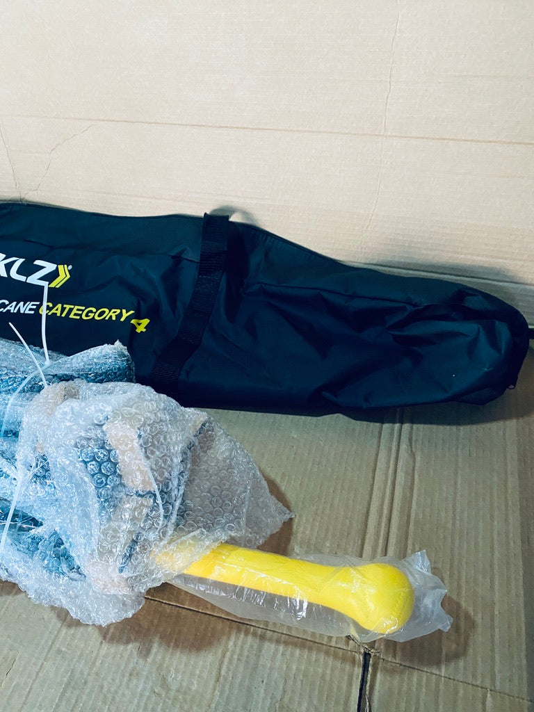 New Other SKLZ Hurricane Category 4 Adjustable Baseball/Softball Swing Trainer