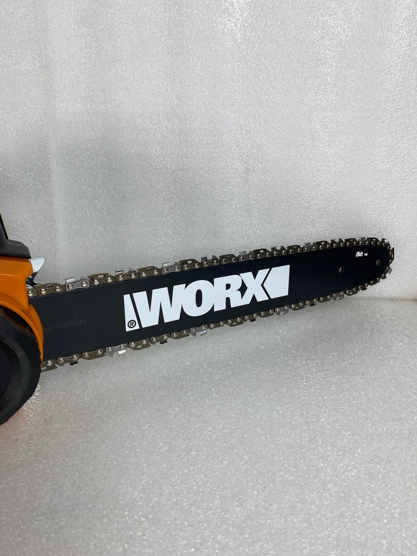New Other Worx WG303.1 14.5 Amp 16" Electric Chainsaw