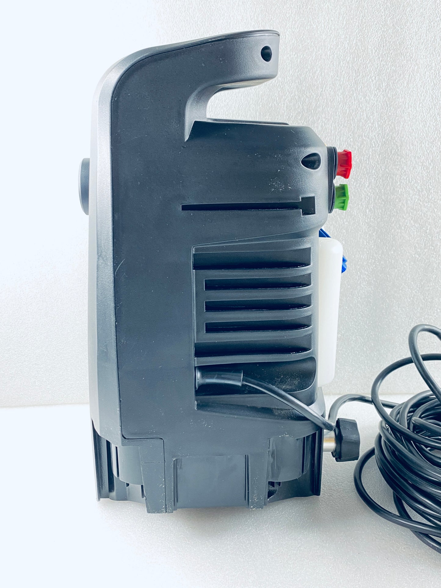 Westinghouse 2500PSI Max & 1.76GPM Max Electric Pressure Washer With Wheels