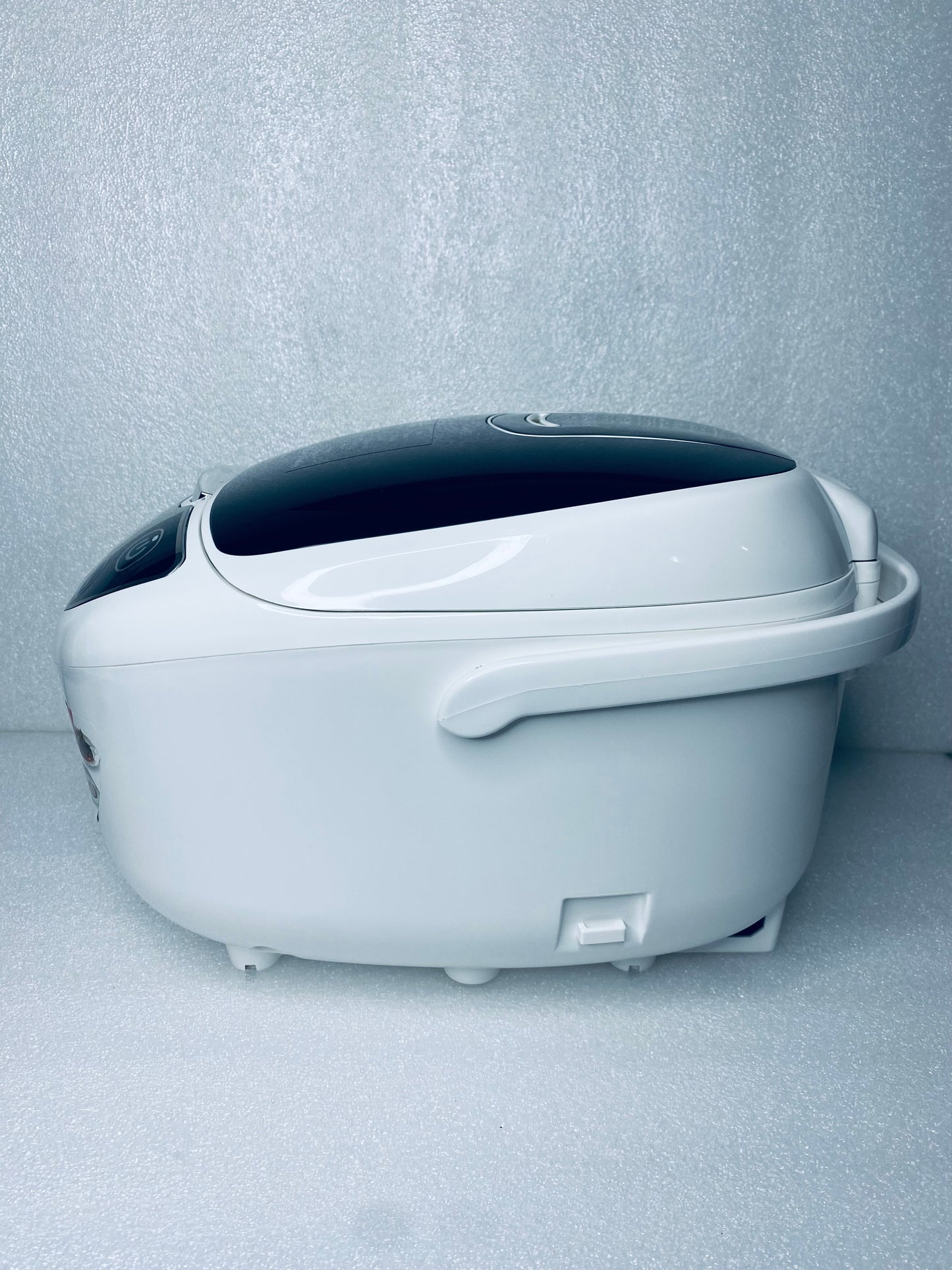 T-Fal 10 Cup 750W Rice & Multi-Cooker, White