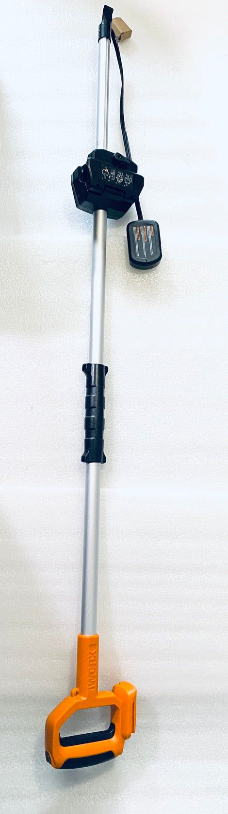 New Other WORX 5’ Extension Pole For WG320 & WG321 JawSaw Chainsaws