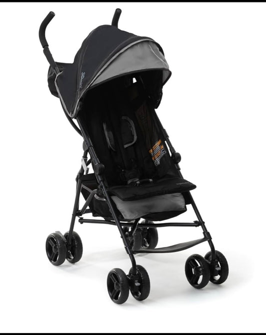 new Other - ingenuity3D mini Convenience Stroller 6M-45lbs, Slate/Black